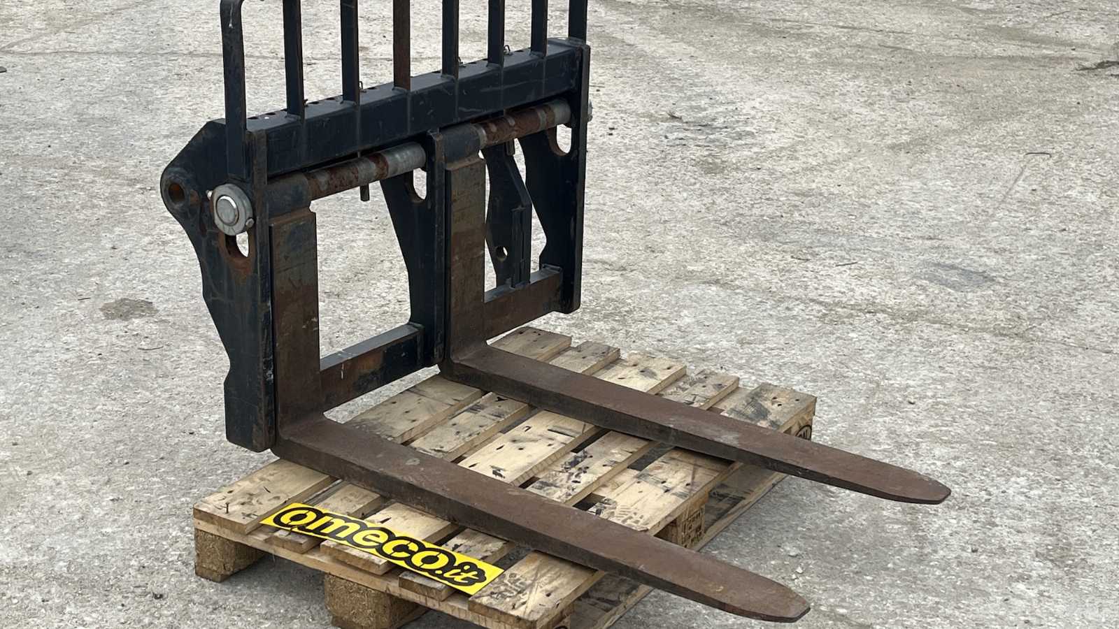 OmecoHub - Immagine Principale